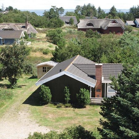 Gorgeous Home In Romo With Sauna Rømø Kirkeby Екстериор снимка