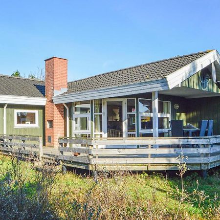 Gorgeous Home In Romo With Sauna Rømø Kirkeby Екстериор снимка