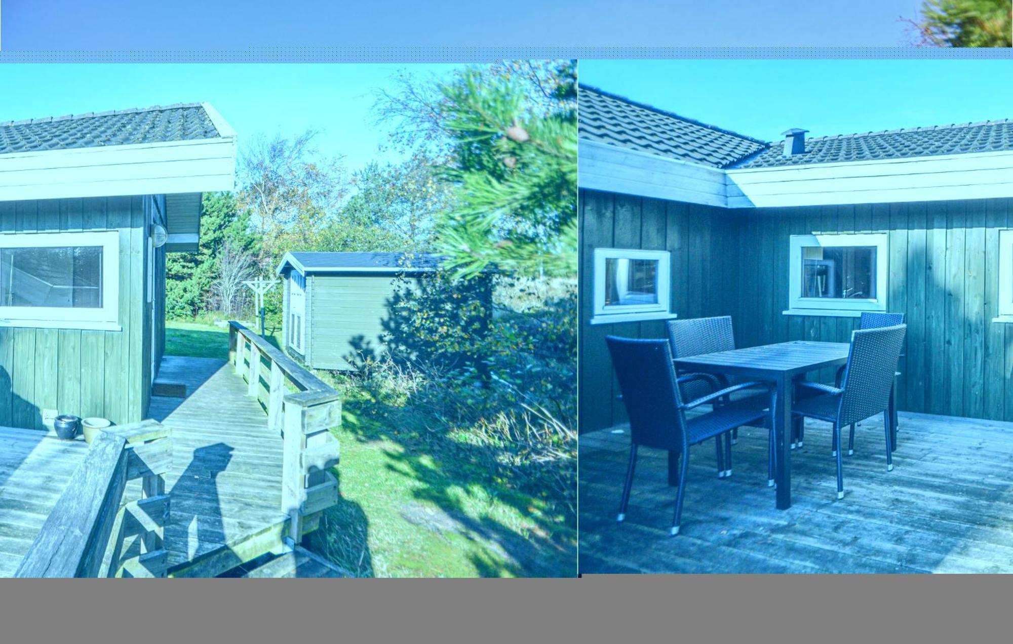 Gorgeous Home In Romo With Sauna Rømø Kirkeby Екстериор снимка