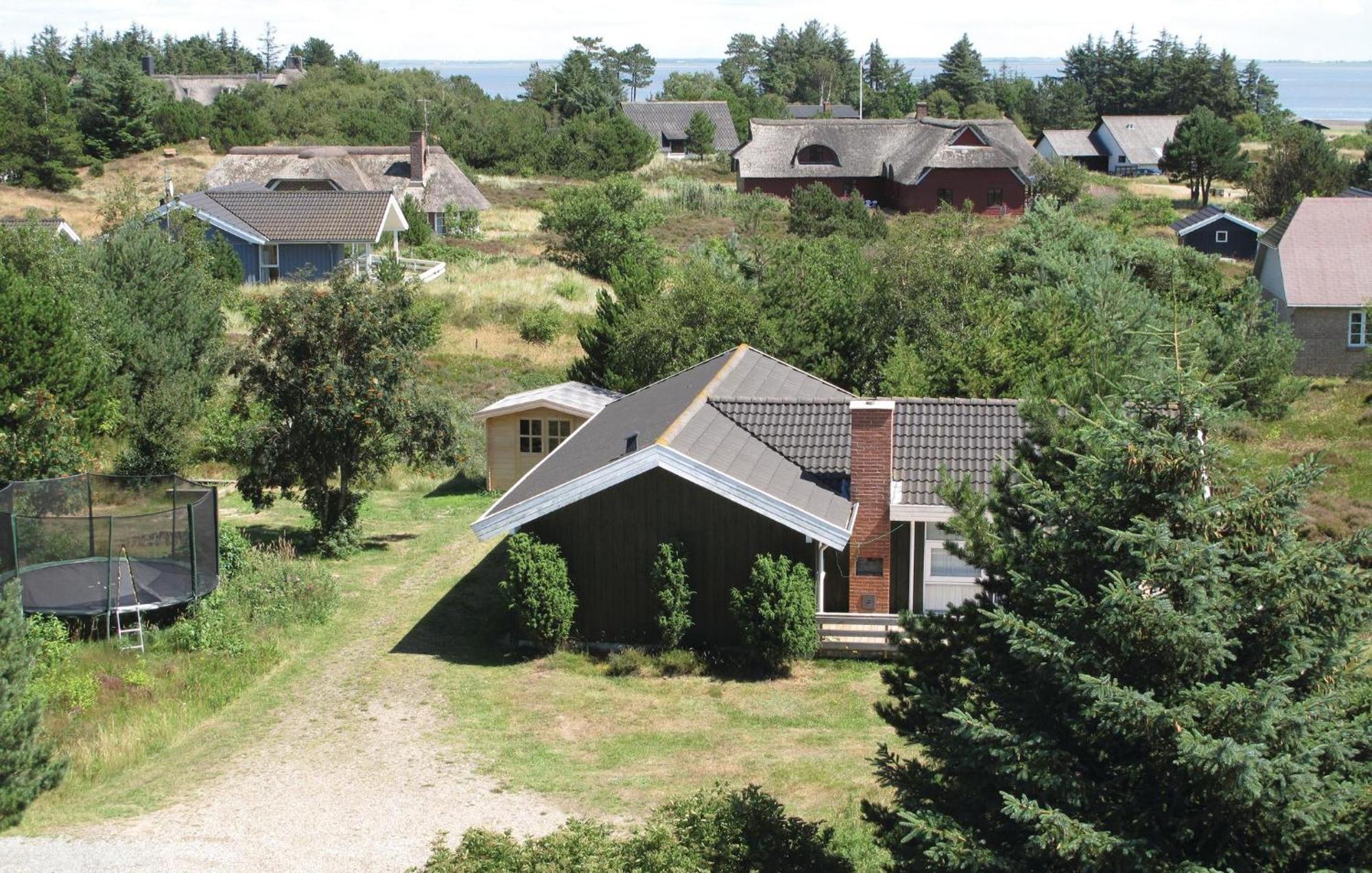 Gorgeous Home In Romo With Sauna Rømø Kirkeby Екстериор снимка