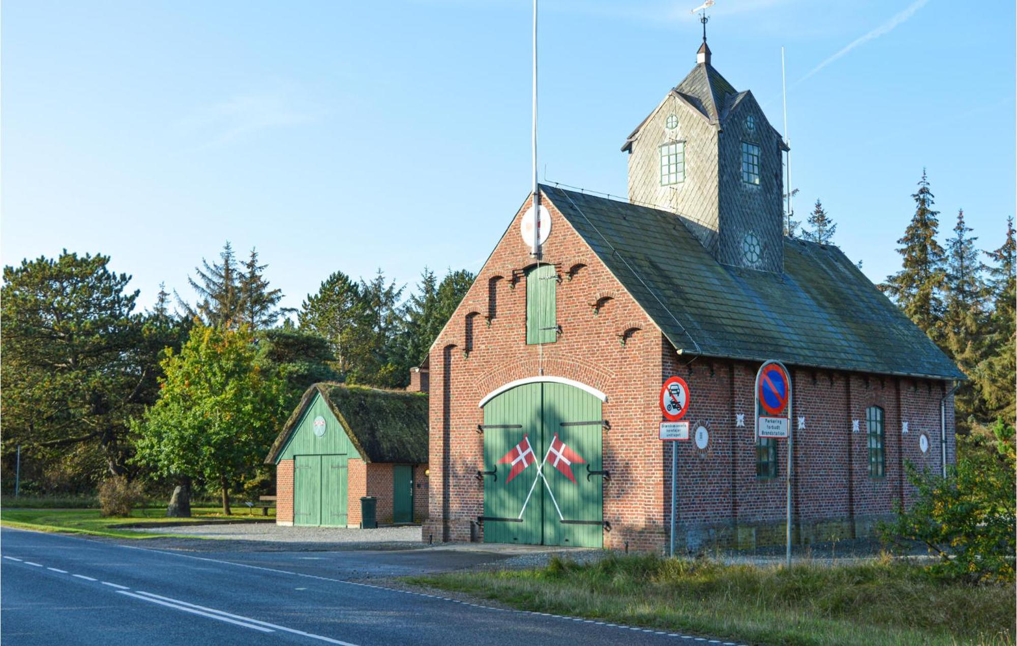 Gorgeous Home In Romo With Sauna Rømø Kirkeby Екстериор снимка