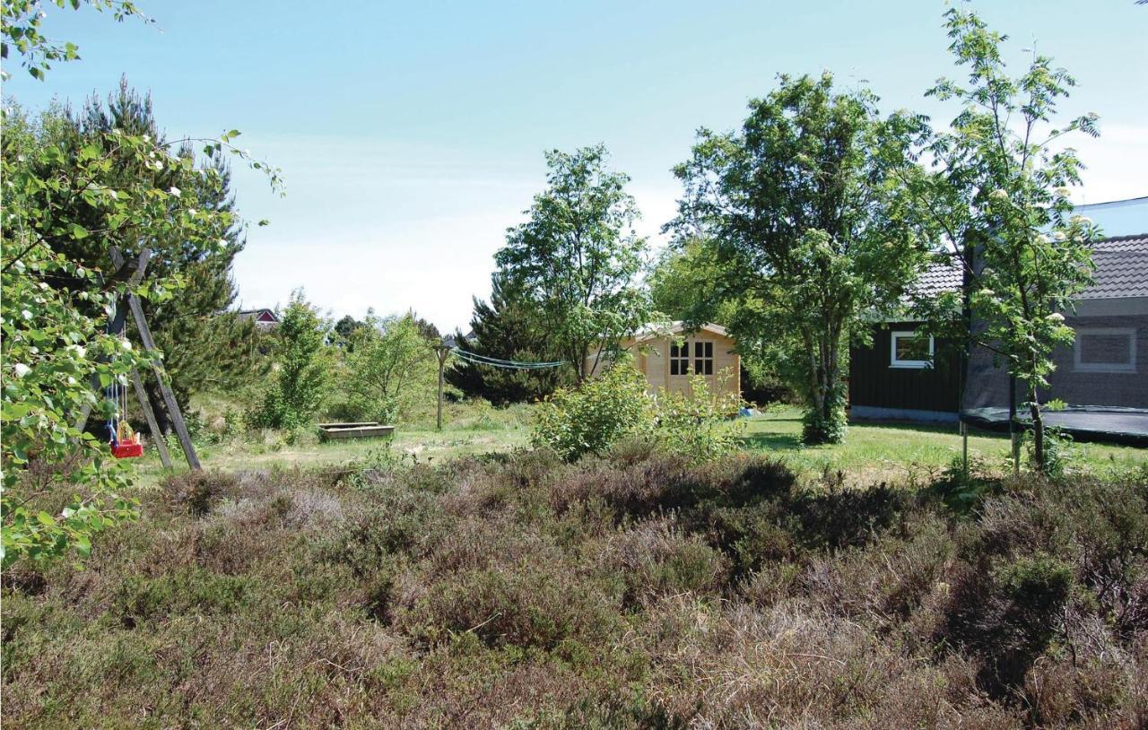 Gorgeous Home In Romo With Sauna Rømø Kirkeby Екстериор снимка