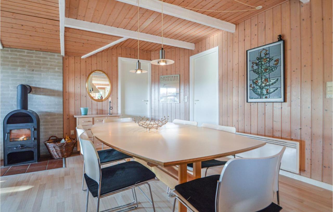 Gorgeous Home In Romo With Sauna Rømø Kirkeby Екстериор снимка
