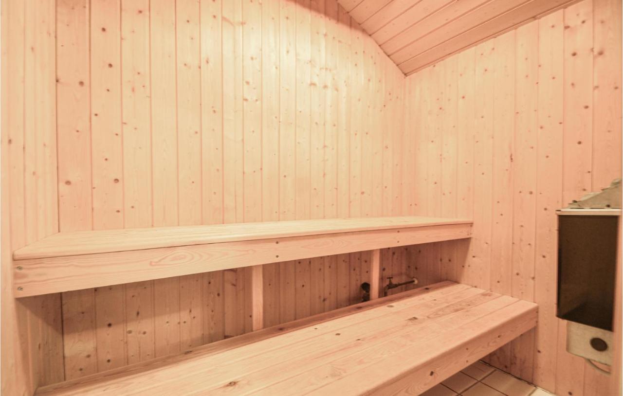 Gorgeous Home In Romo With Sauna Rømø Kirkeby Екстериор снимка