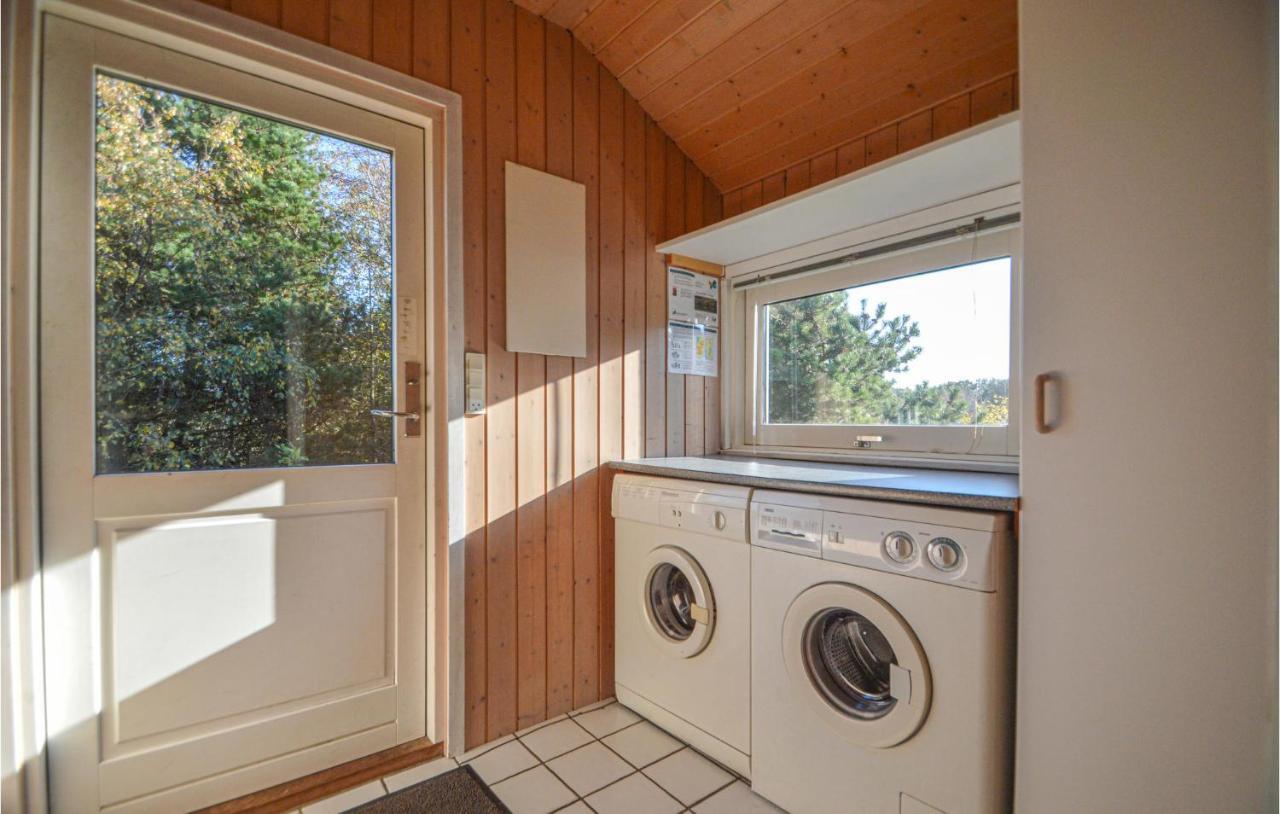 Gorgeous Home In Romo With Sauna Rømø Kirkeby Екстериор снимка
