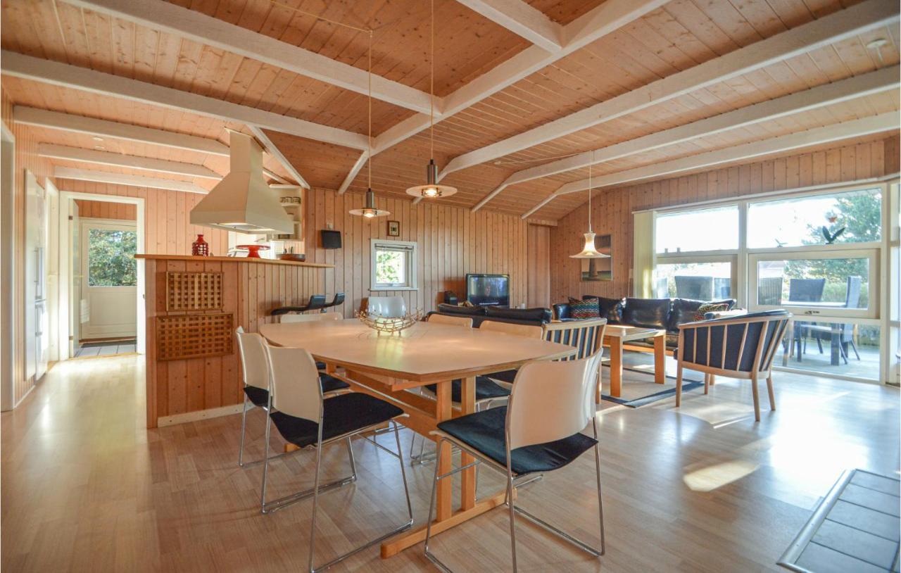 Gorgeous Home In Romo With Sauna Rømø Kirkeby Екстериор снимка