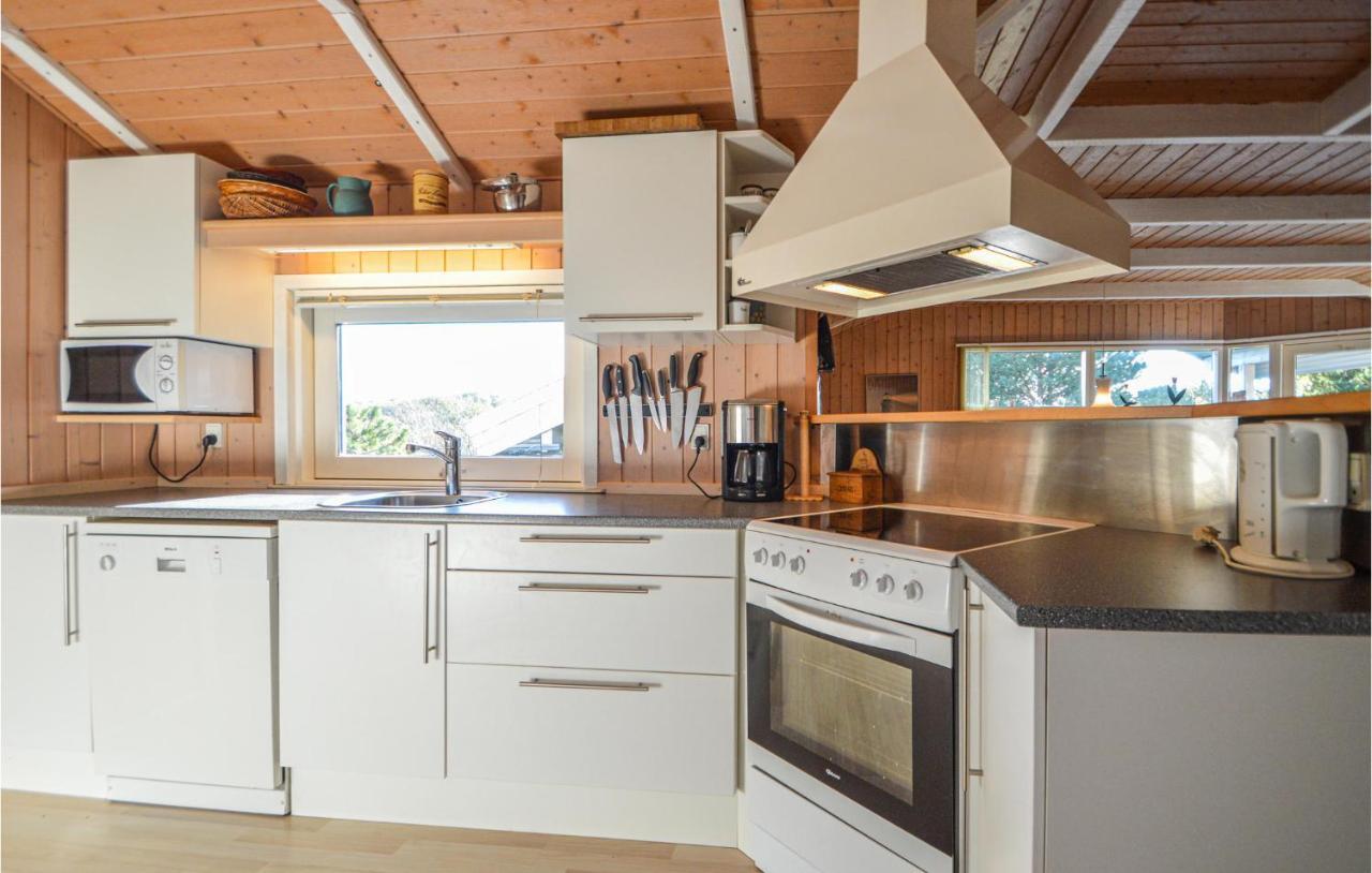 Gorgeous Home In Romo With Sauna Rømø Kirkeby Екстериор снимка