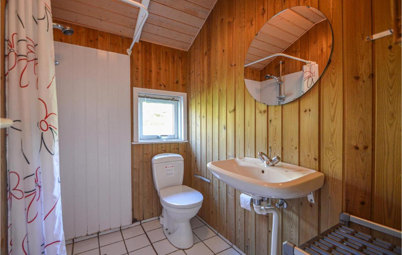 Gorgeous Home In Romo With Sauna Rømø Kirkeby Екстериор снимка