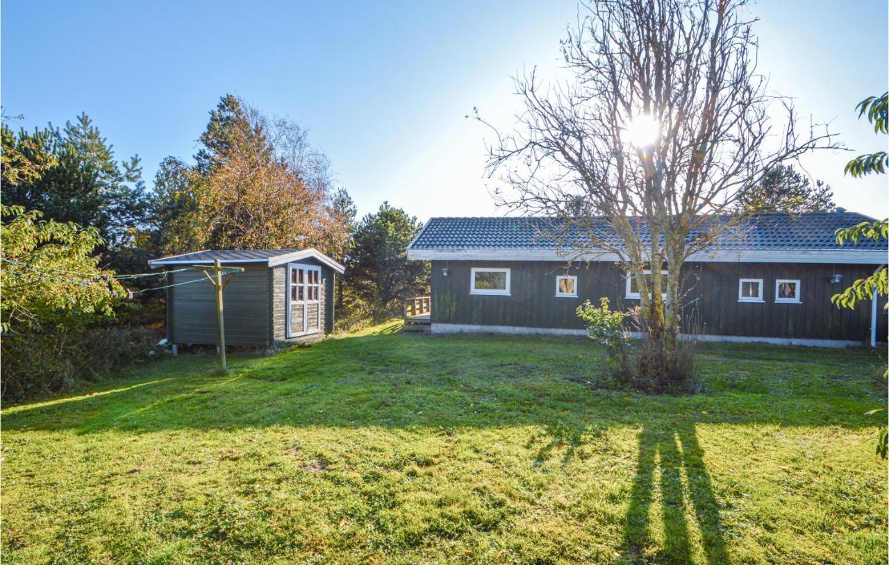Gorgeous Home In Romo With Sauna Rømø Kirkeby Екстериор снимка