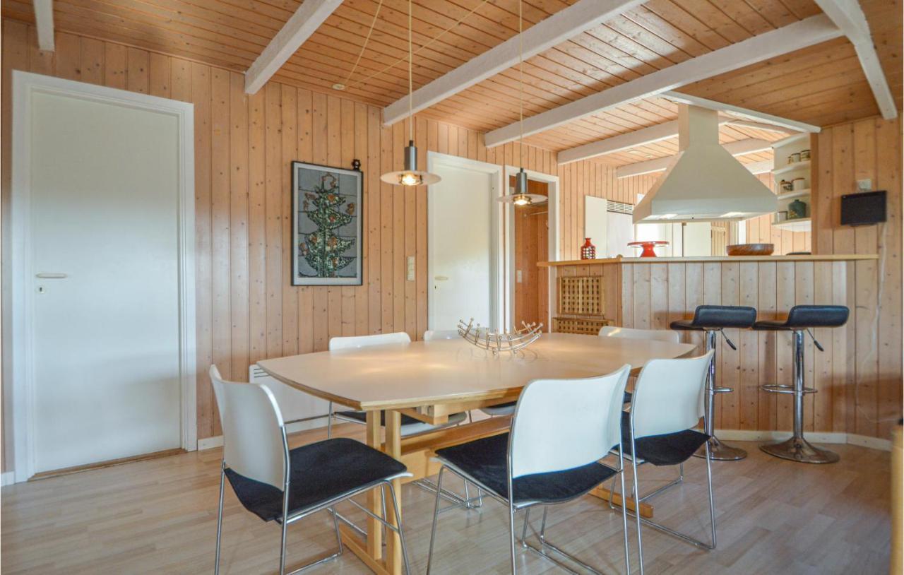 Gorgeous Home In Romo With Sauna Rømø Kirkeby Екстериор снимка