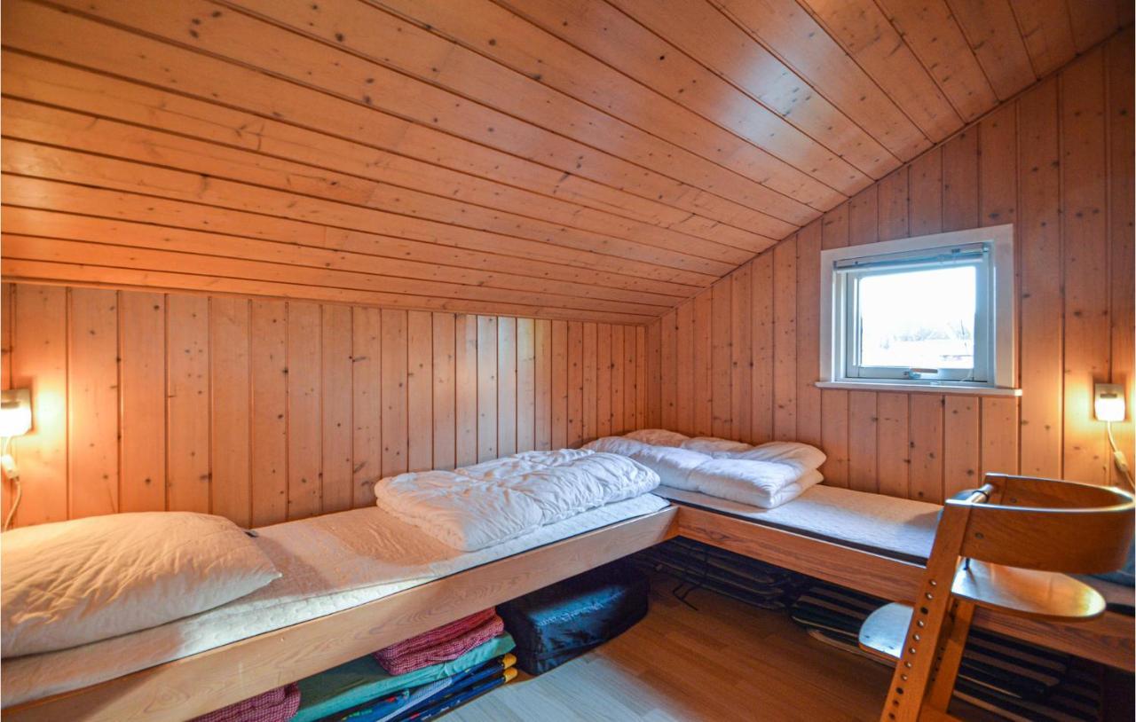 Gorgeous Home In Romo With Sauna Rømø Kirkeby Екстериор снимка
